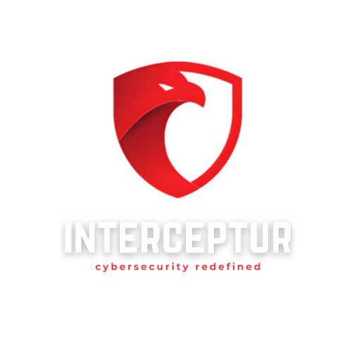 Interceptur — cybersecurity redefined
